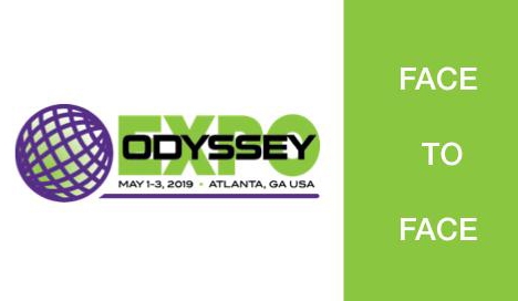 Odyssey Expo 2019 亚特兰大, 美国 – 德鋼机械强势归来！-全自动糊盒机厂家